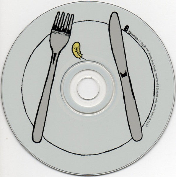 Millencolin : Life On A Plate ()