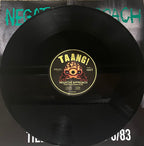 Negative Approach : Tied Down Demo 6/83 (LP,Limited Edition)