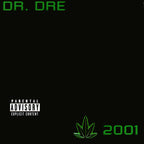 Dr. Dre : 2001 (Album)