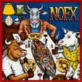 NOFX- Liberal Animation (LP)