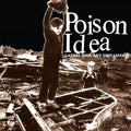Poison Idea : Latest Will And Testament (LP,Album,Limited Edition,Reissue)