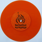 Bouncing Souls, The & Hot Water Music : Chunksaah Records Split 7" (7",Single,Limited Edition)