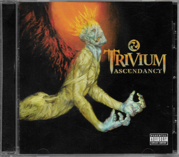 Trivium : Ascendancy (Album)