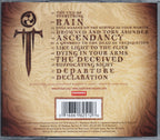 Trivium : Ascendancy (Album)