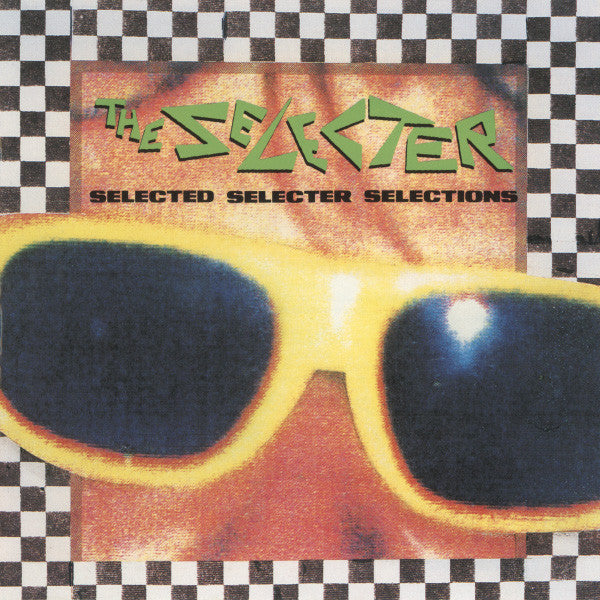 The Selecter : Selected Selecter Selections (Compilation)