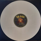 Anti-Heros : American Pie (LP,Album,Repress)