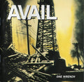 AVAIL : One Wrench (Album)