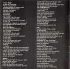 AVAIL : One Wrench (Album)