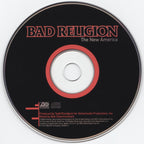 Bad Religion : The New America (Album)