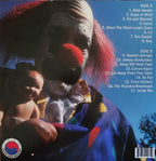MU330 : Chumps On Parade (LP,Album,Reissue)