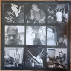 MU330 : Chumps On Parade (LP,Album,Reissue)