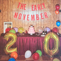 Early November, The : Twenty (LP,Album)