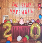 Early November, The : Twenty (LP,Album)