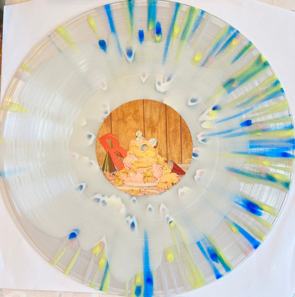 Early November, The : Twenty (LP,Album)