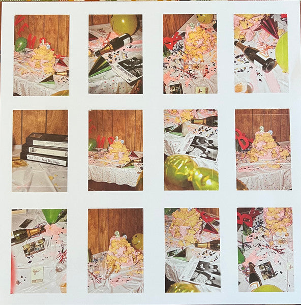 Early November, The : Twenty (LP,Album)