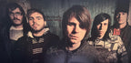 Silverstein : Arrivals & Departures (LP,Album,Reissue,Remastered)