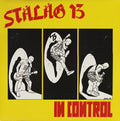 Stalag 13 : In Control (LP,Album,Repress)