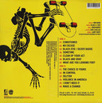 Stalag 13 : In Control (LP,Album,Repress)