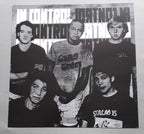 Stalag 13 : In Control (LP,Album,Repress)
