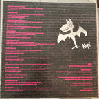 Kepi (2) : Ramones In Love (LP)
