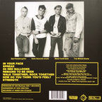 7 Seconds : Walk Together, Rock Together (LP,Deluxe Edition,Limited Edition,Reissue,Remastered)