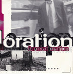 Funeral Oration (2) : Believer (LP)