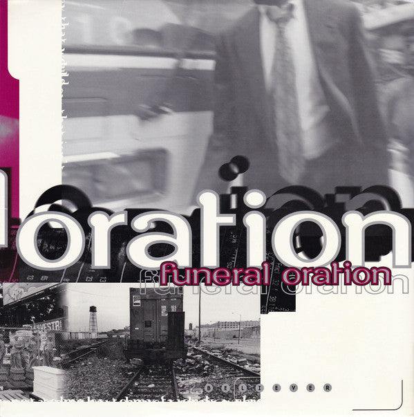 Funeral Oration (2) : Believer (LP)