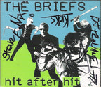 The Briefs : Hit After Hit (Album)