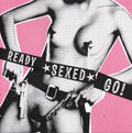The Joykiller : Ready, Sexed, Go! (The Anthology) (Compilation)