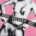 The Joykiller : Ready, Sexed, Go! (The Anthology) (Compilation)