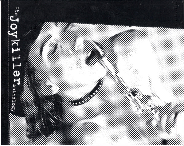 The Joykiller : Ready, Sexed, Go! (The Anthology) (Compilation)