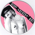 The Joykiller : Ready, Sexed, Go! (The Anthology) (Compilation)