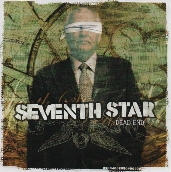 Seventh Star : Dead End (Album)