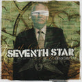 Seventh Star : Dead End (Album)