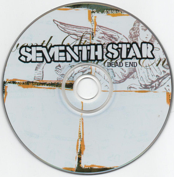Seventh Star : Dead End (Album)