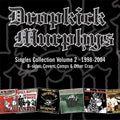 Dropkick Murphys : Singles Collection Volume 2 (Compilation)