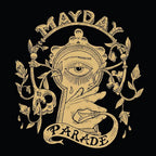 Mayday Parade – Monsters In The Closet (10th Anniversary Edition), Blue Jay Colored (2LP)