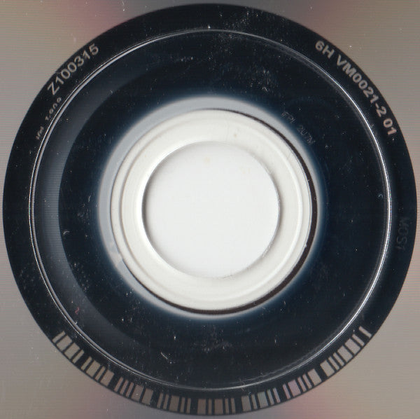 OFF! : First Four EPs (Album)