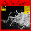 Charlie Harper- Stolen Property (LP)