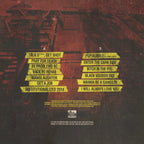Body Count (2) : Manslaughter (LP,Album,Reissue)
