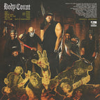 Body Count (2) : Manslaughter (LP,Album,Reissue)