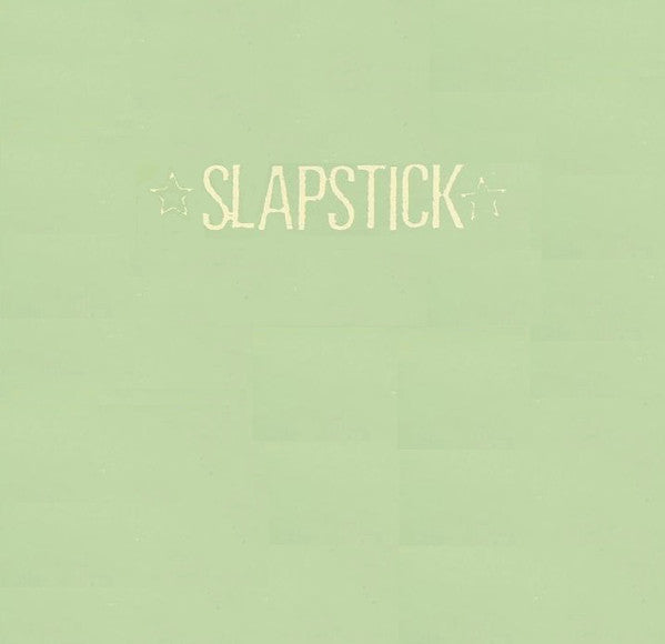 Slapstick : Slapstick (LP,Compilation,Reissue,Repress,Stereo)