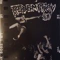 Redemption 87 : Redemption 87 (LP,Album,Limited Edition,Reissue)