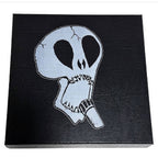 Subhumans : 80-86 Box Set (Box, Comp, Ltd + 6xLP, RE, RM, Neo + 10", Comp, RE)