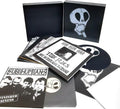 Subhumans : 80-86 Box Set (Box, Comp, Ltd + 6xLP, RE, RM, Neo + 10", Comp, RE)