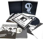 Subhumans : 80-86 Box Set (Box, Comp, Ltd + 6xLP, RE, RM, Neo + 10", Comp, RE)