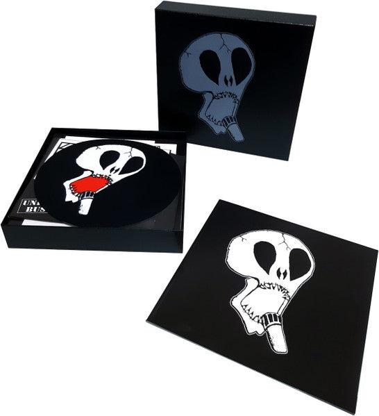 Subhumans : 80-86 Box Set (Box, Comp, Ltd + 6xLP, RE, RM, Neo + 10", Comp, RE)