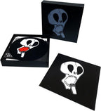 Subhumans : 80-86 Box Set (Box, Comp, Ltd + 6xLP, RE, RM, Neo + 10", Comp, RE)