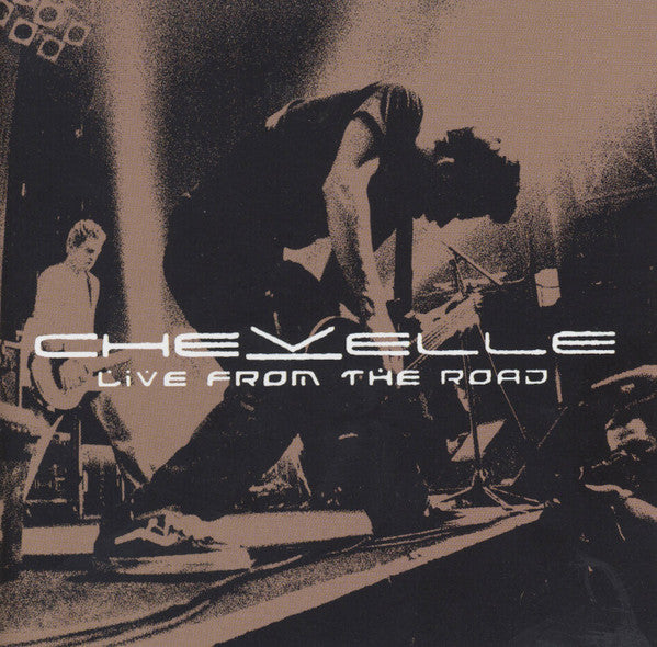 Chevelle (2) : Live From The Road (Album)