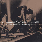 Chevelle (2) : Live From The Road (Album)